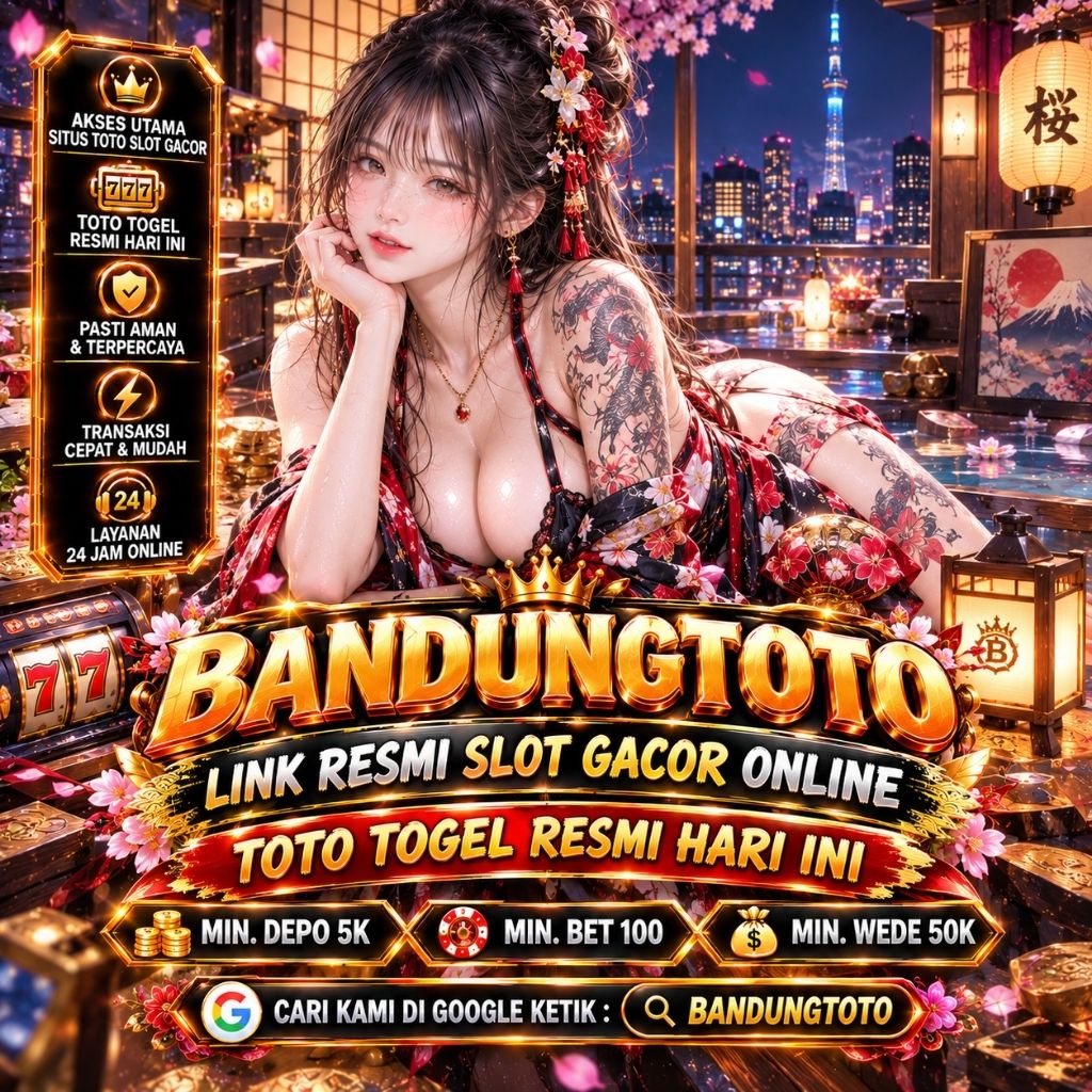 BANDUNGTOTO
